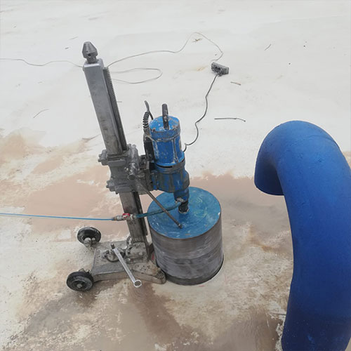 Antalya Karot Beton Kesme