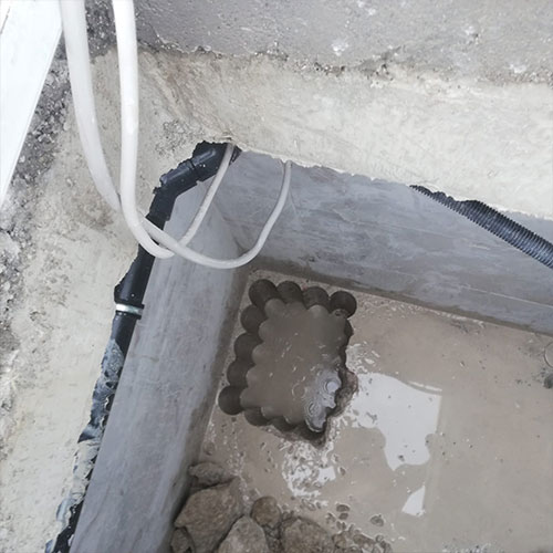 Antalya Karot Beton Kesme