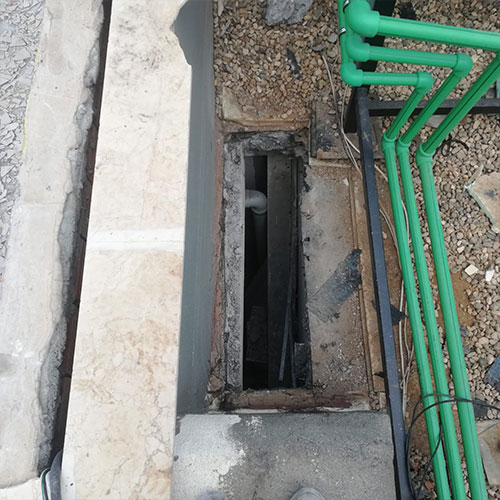 Antalya Karot Beton Kesme